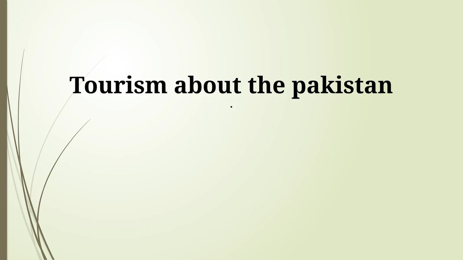 Unveiling Pakistan: A Land of History, Culture, and Diverse Landscapes
