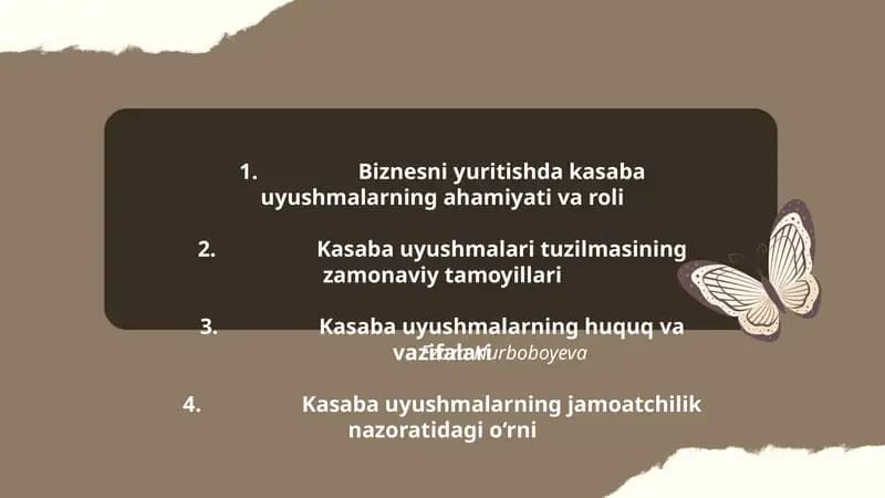 Kasaba uyushmalari
