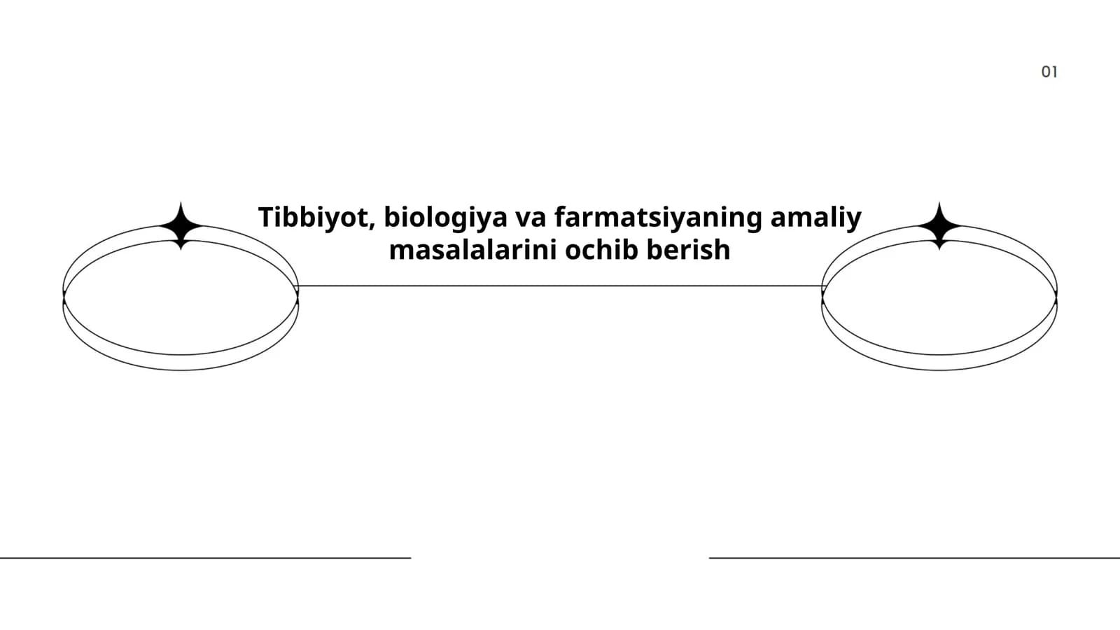 Tibbiyotda yangi diagnostik usullar