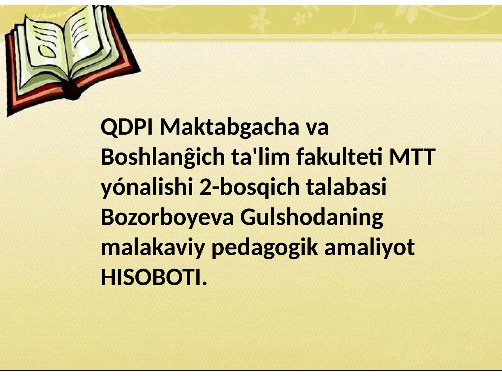 MTTyónalish