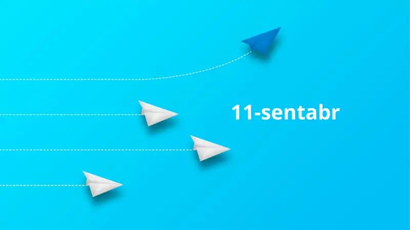 11-sentabr Hujumlari va Oqibatlari