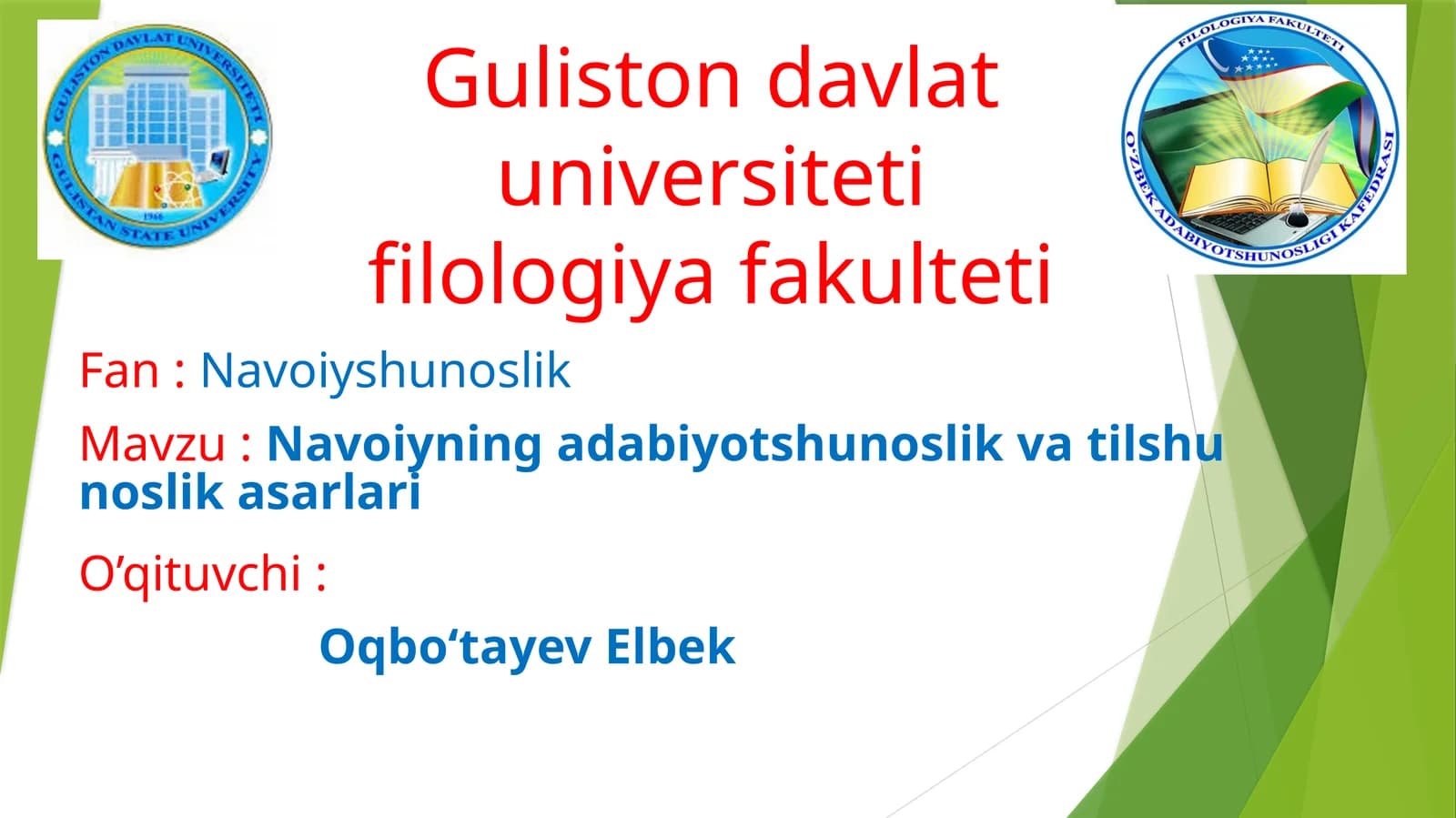"MAJOLIS UN-NAFOIS" ("Nafislarmajlislari")