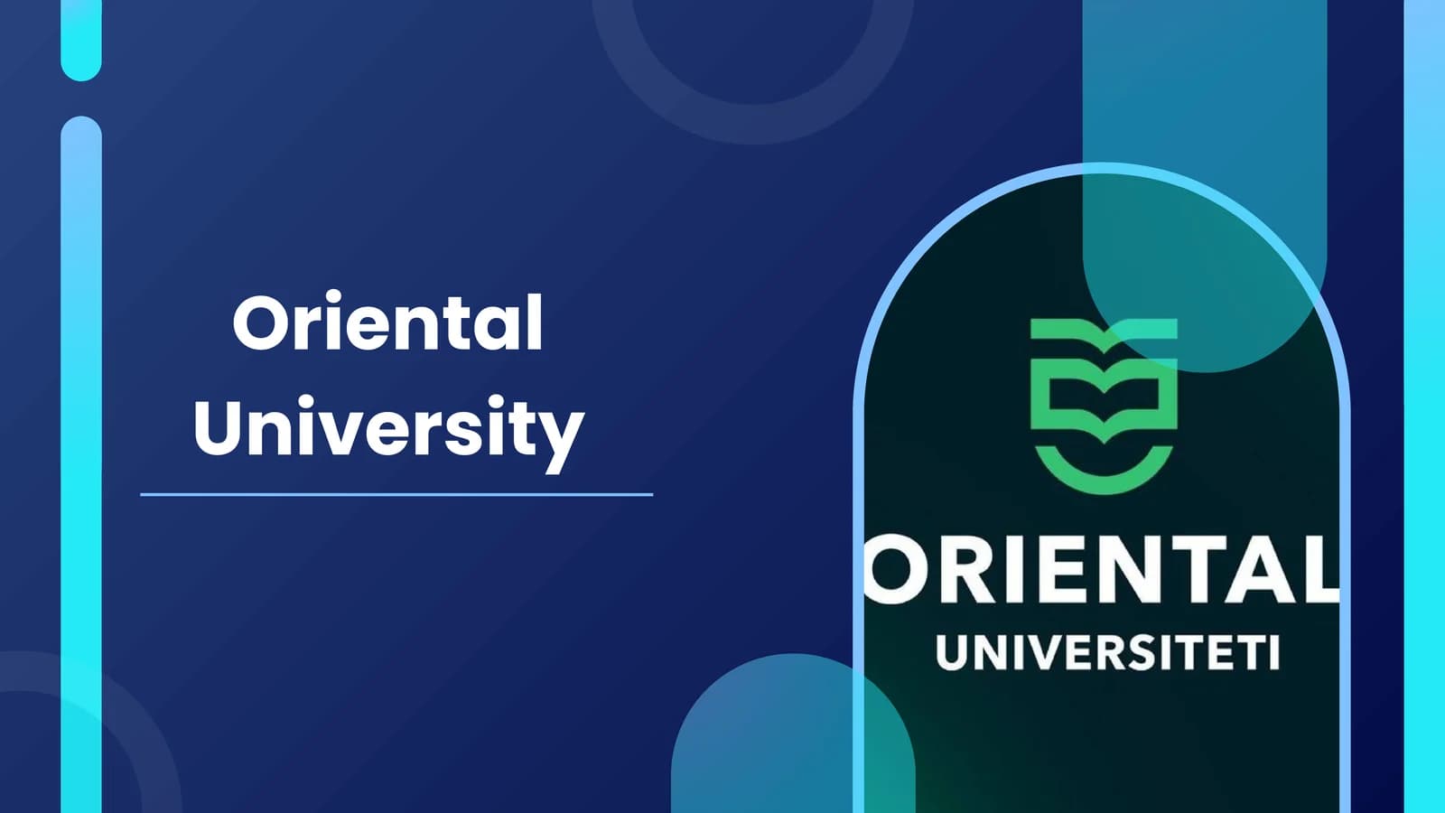 Oriental University