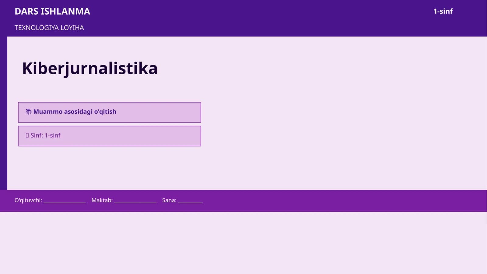 Kiberjurnalistika