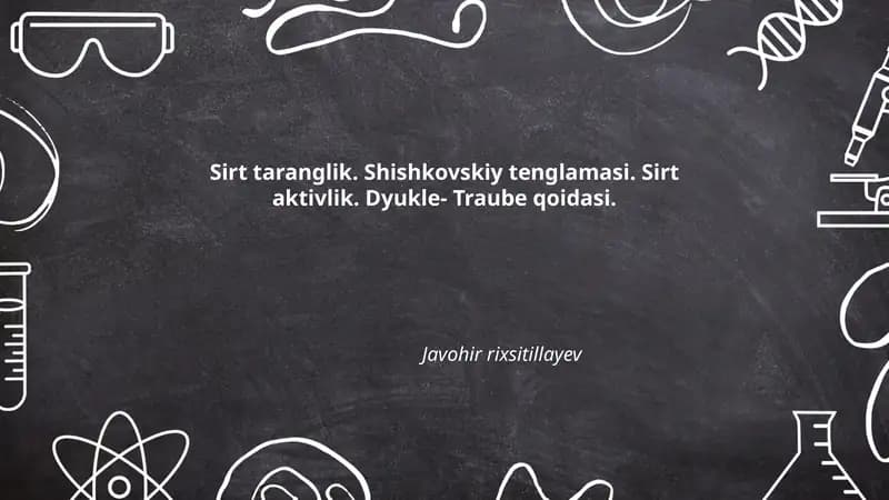 Sirt taranglik