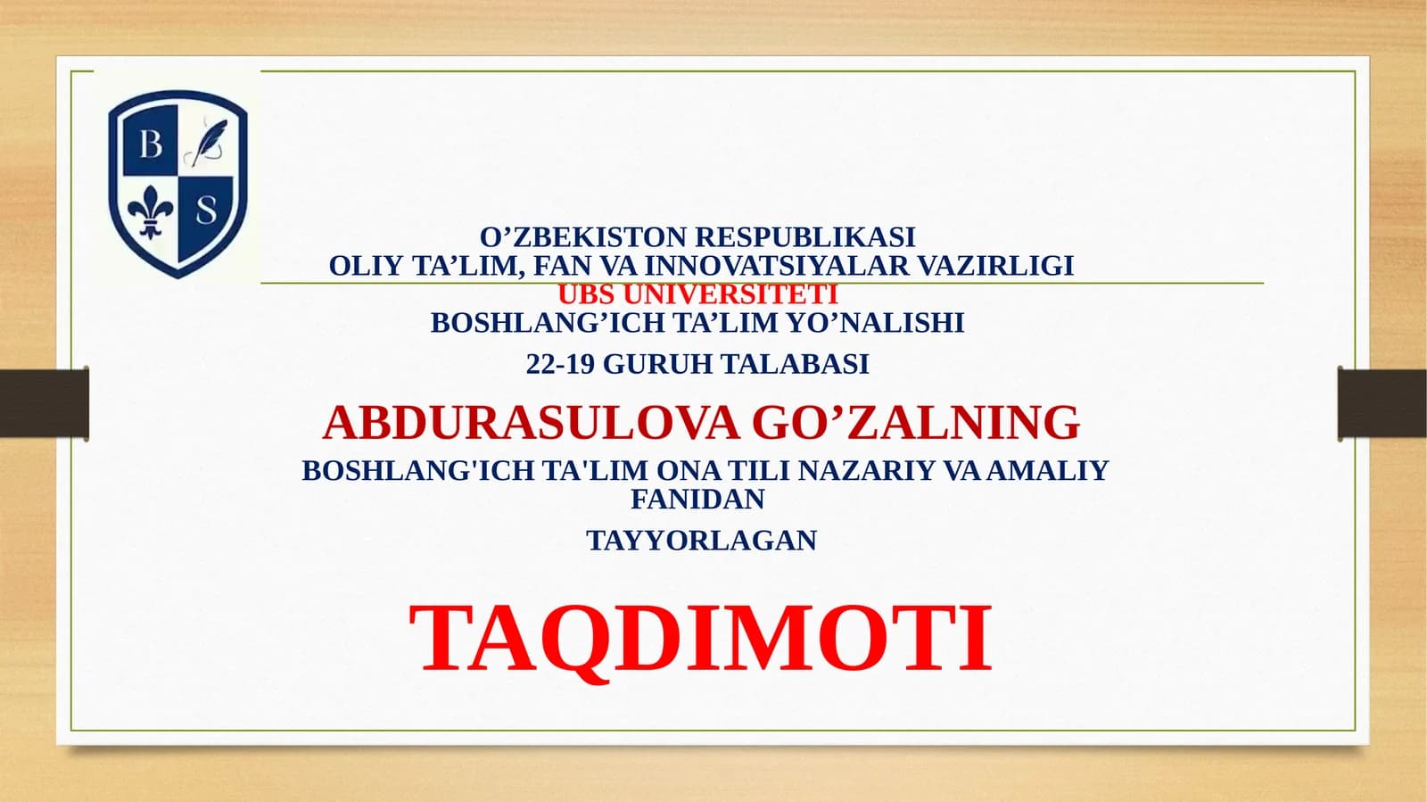 Fe'llar vazifalar shakllari ravishdosh sifadosh va harakati nomi