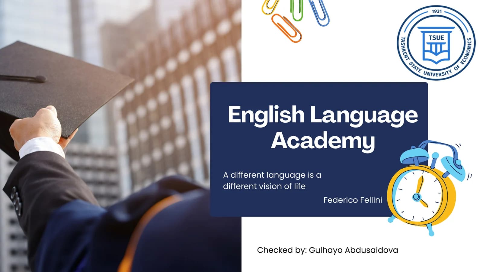 Future Language Academy