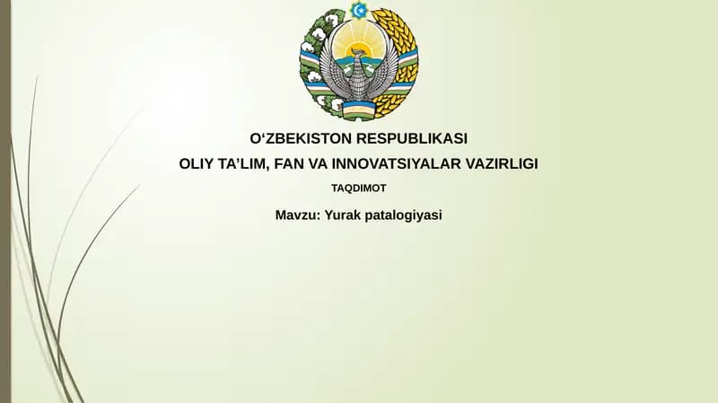 Yurakpatalogiyasi