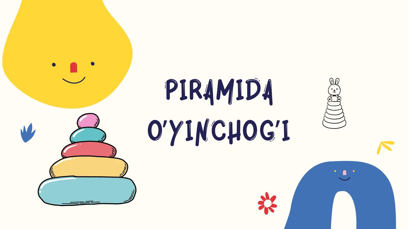 Piramidao’yinchog’i