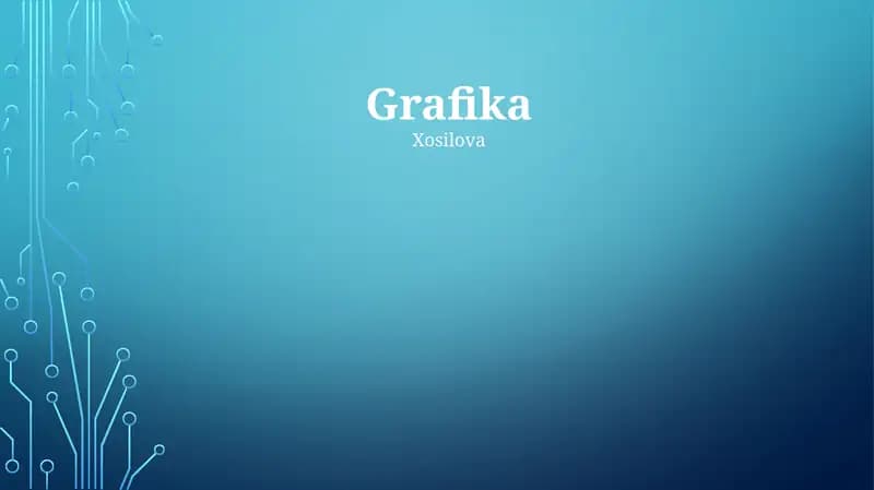 Grafika