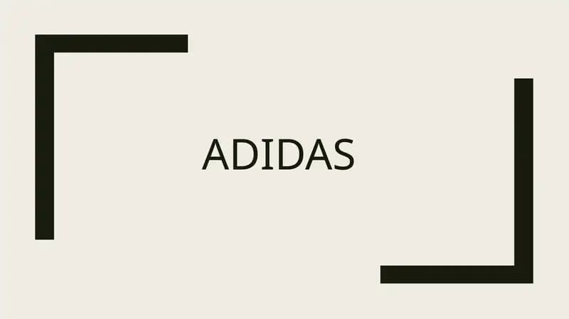 Adidas