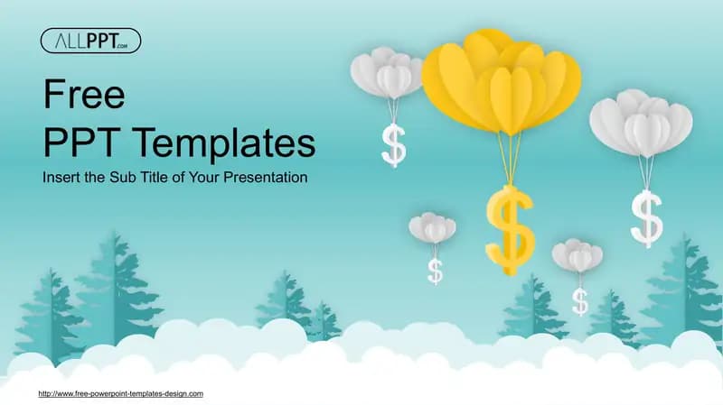 Free PowerPoint Templates