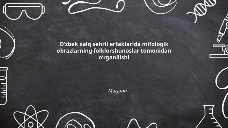 Marjona