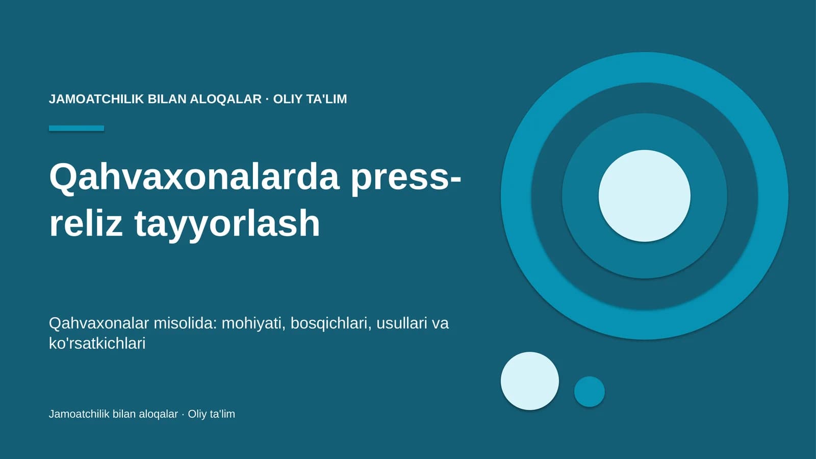 qahvaxonalarda press reliz tayyorlash 2684