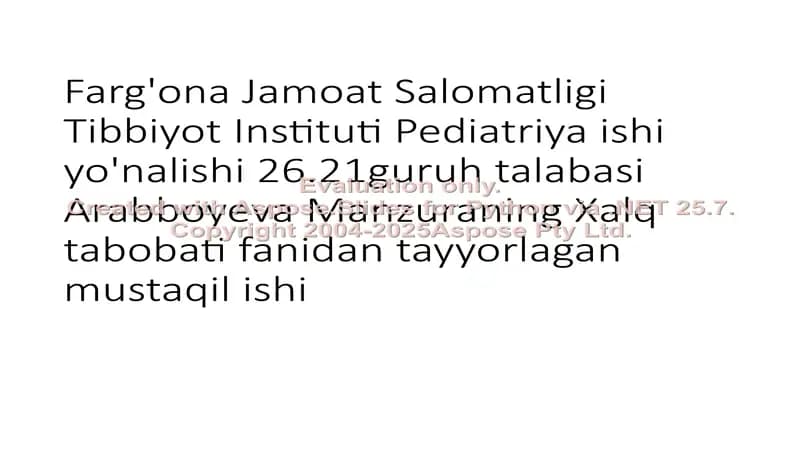 Yoga usuli kelib chiqishi va rivojlanishi