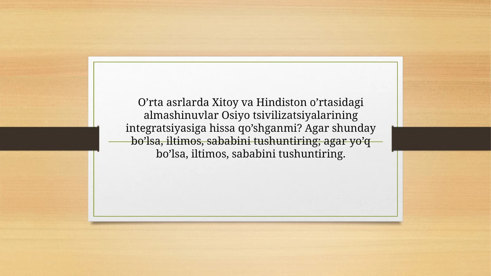 Buddizmning tarqalishi