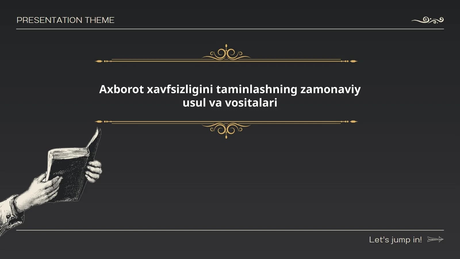Kriptografik metodlar