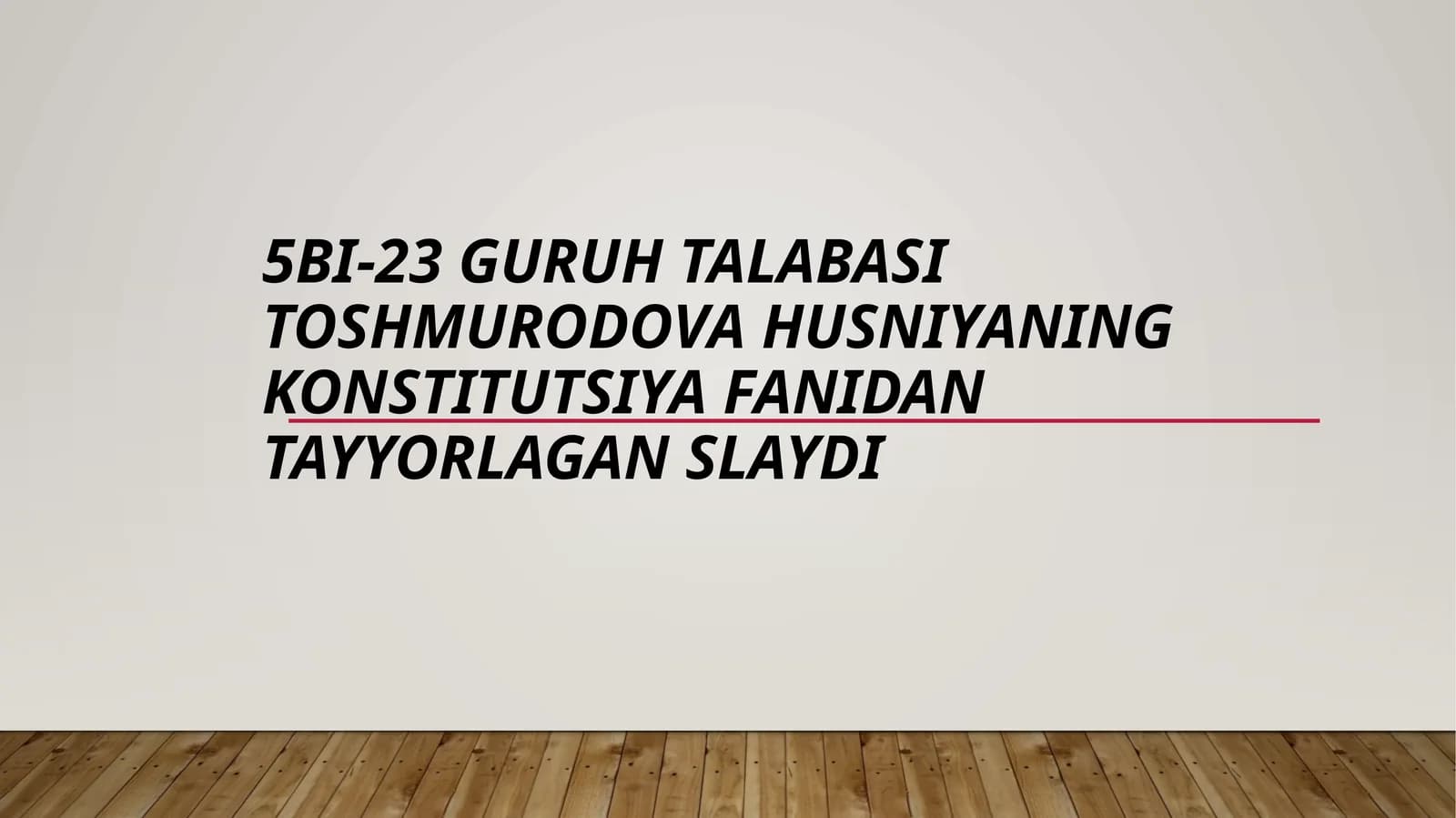 Oʻzbekistonda BMT inson qadr-qimmati yoʻlidagi 30yillik hamkorlik