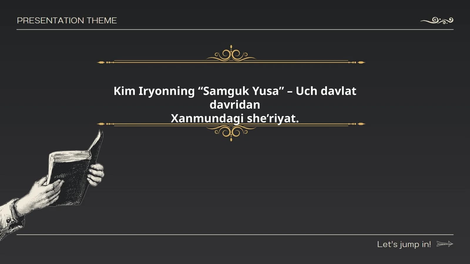 Samguk Yusa