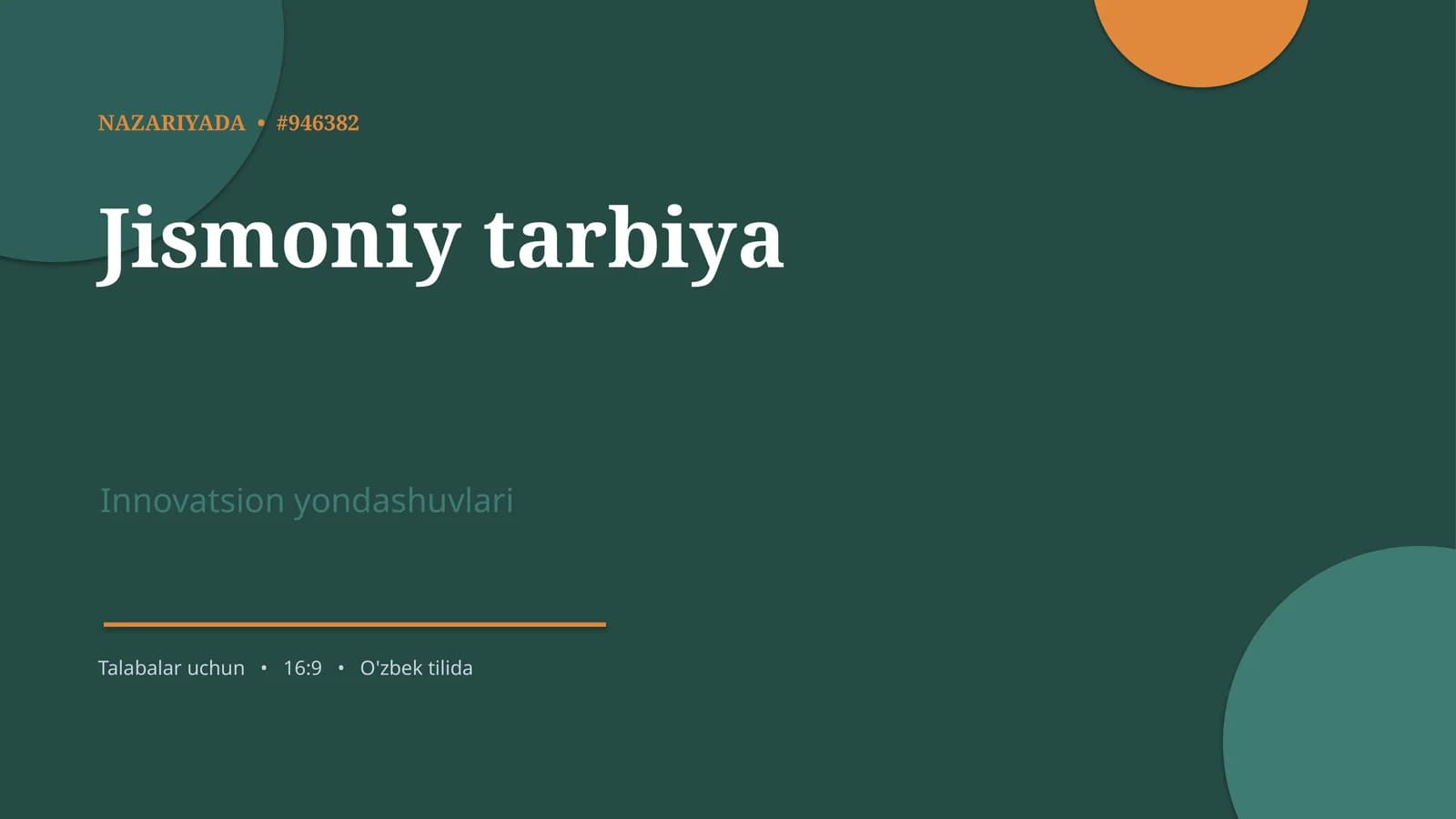 NAZARIYADA