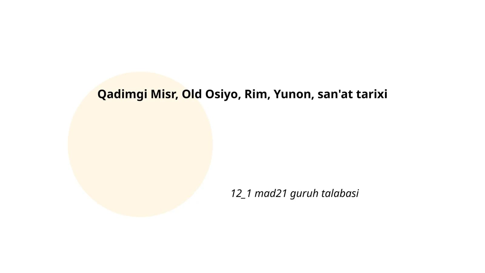 Misr mumiyolari
