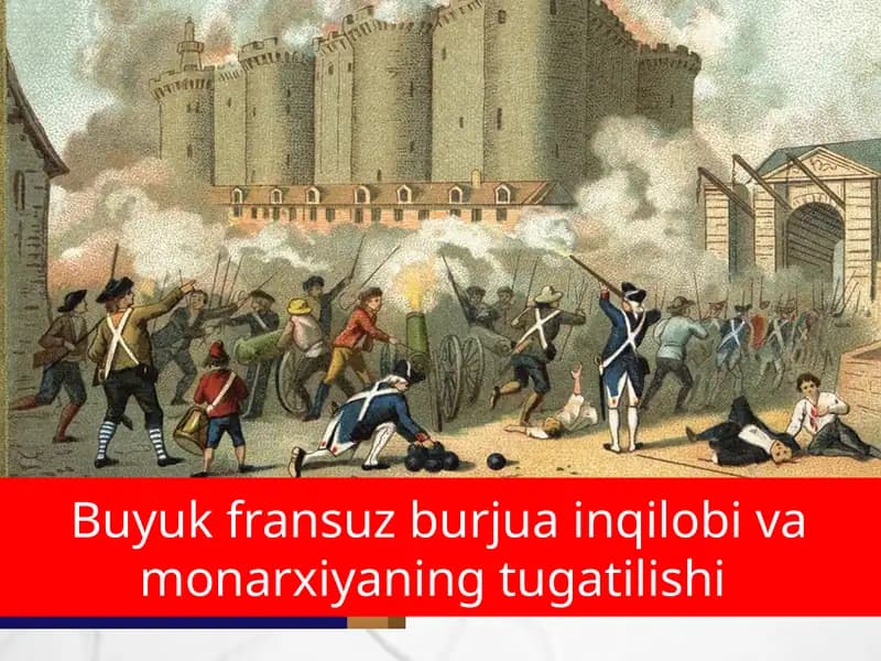 Inqilob