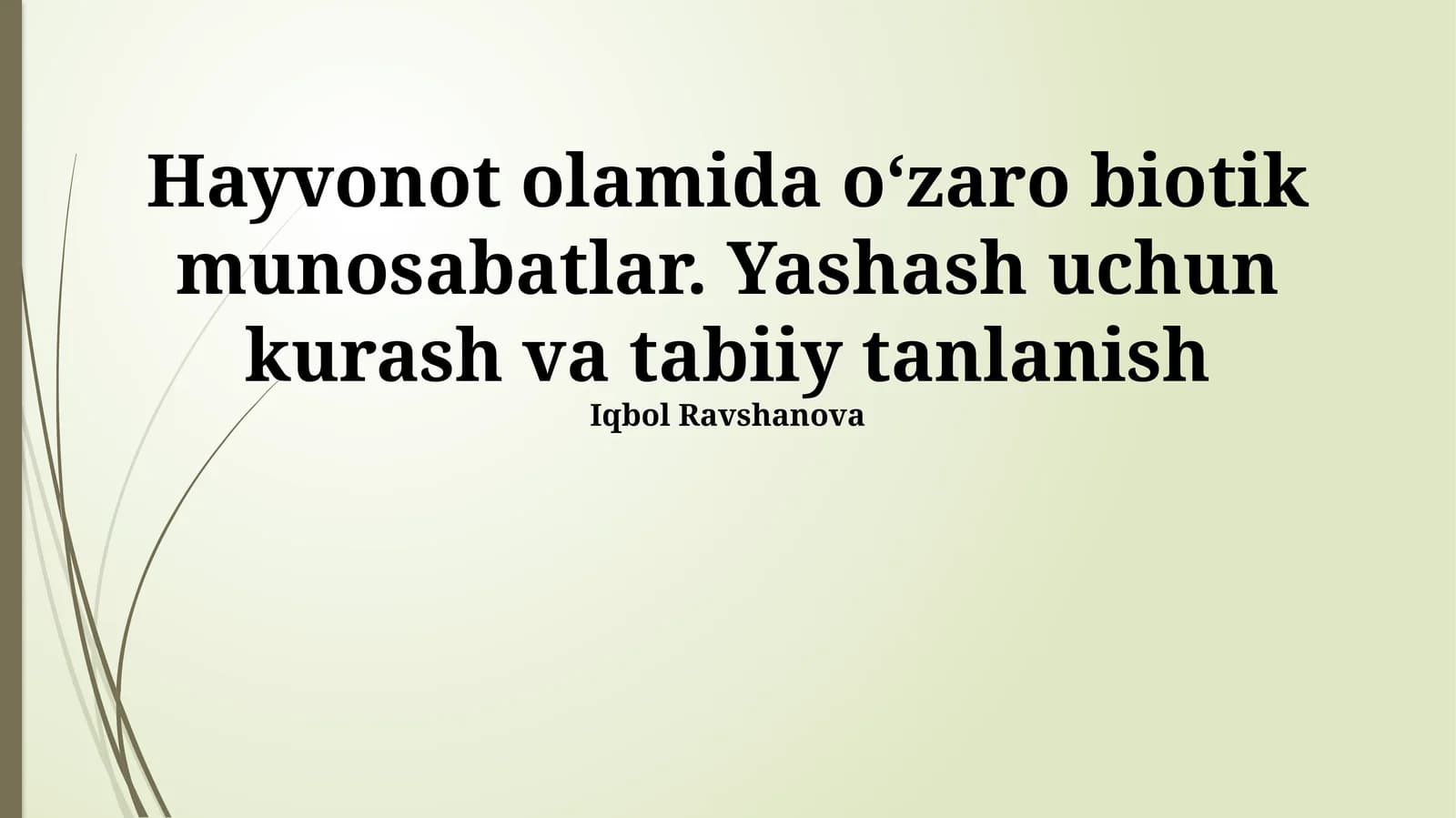 Simbioz