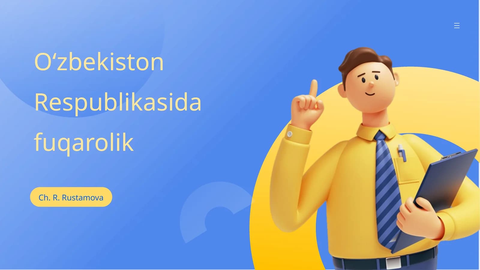 O‘zbekiston Respublikasidafuqarolik