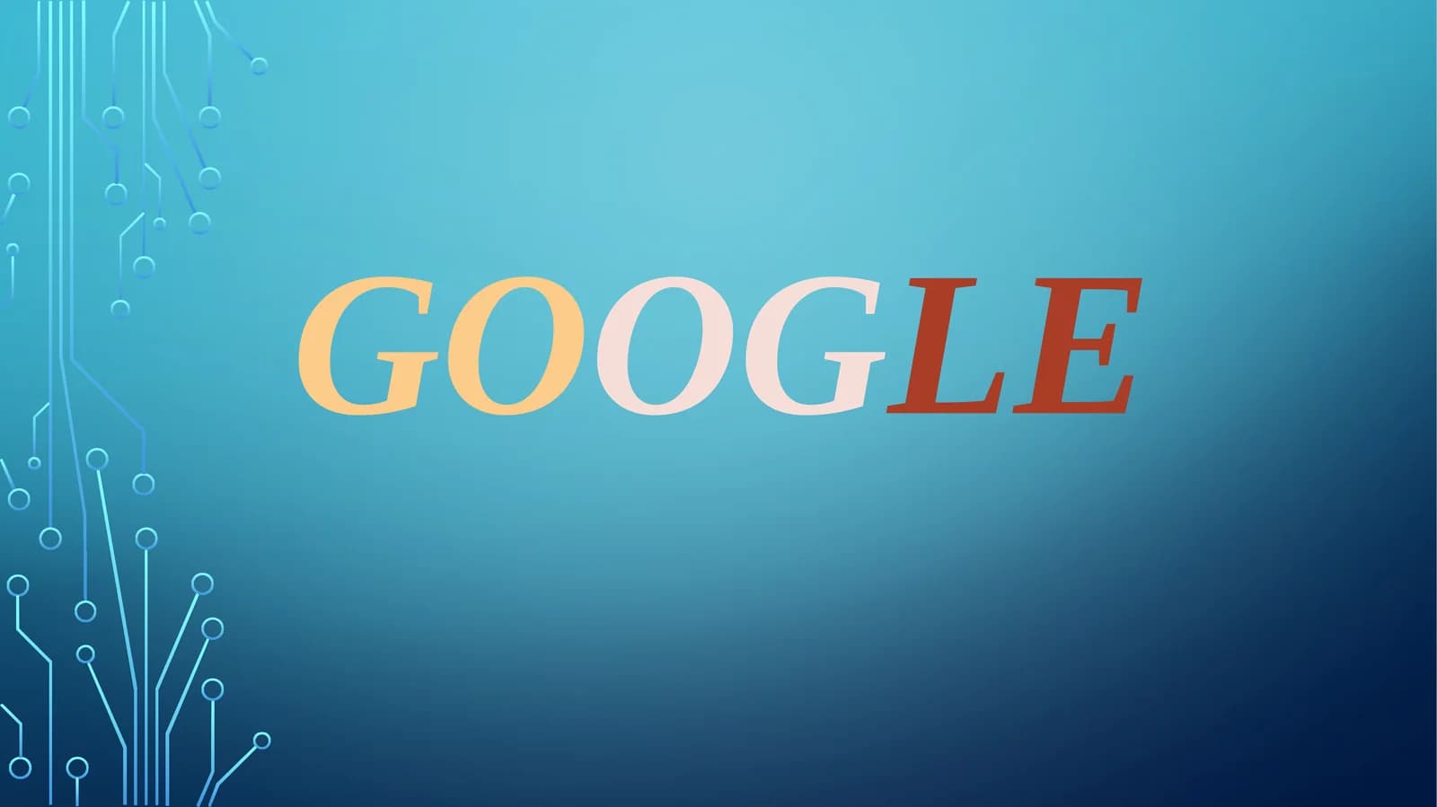 Google