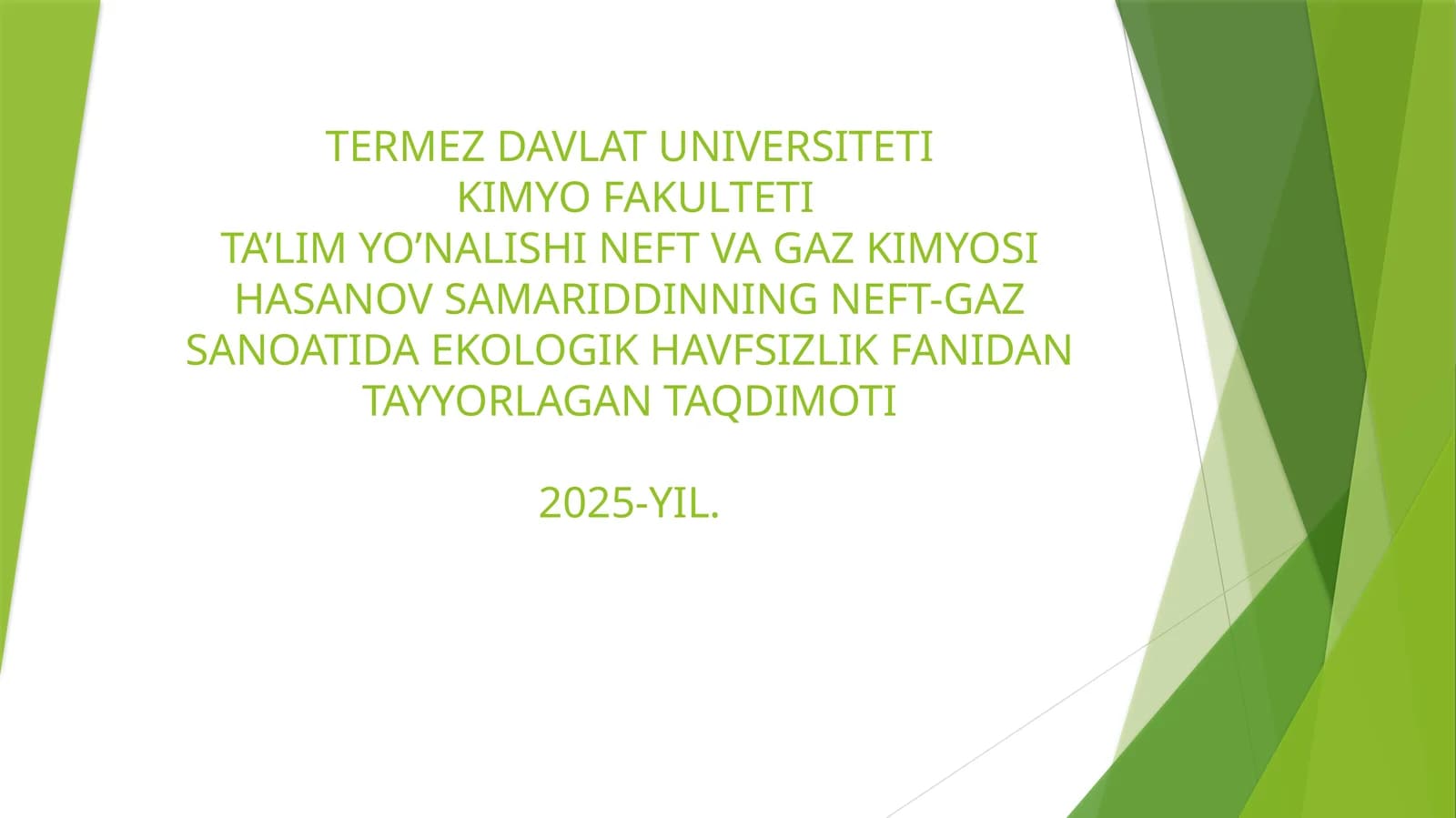 NEFTGAZ SANOVI