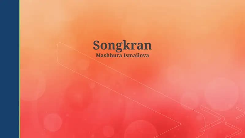 Songkran