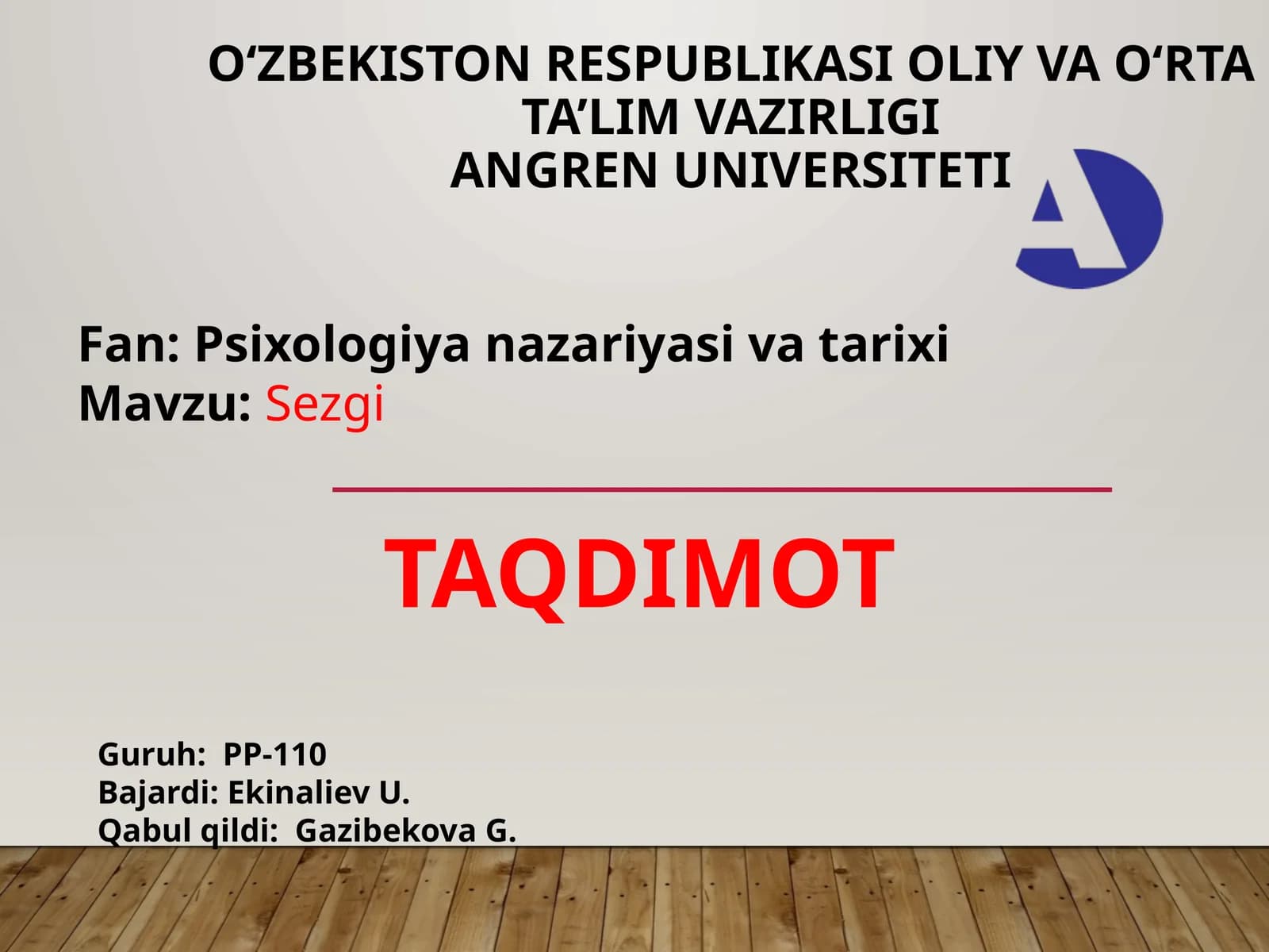 Sezgi