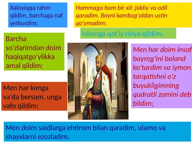 Men Bilan