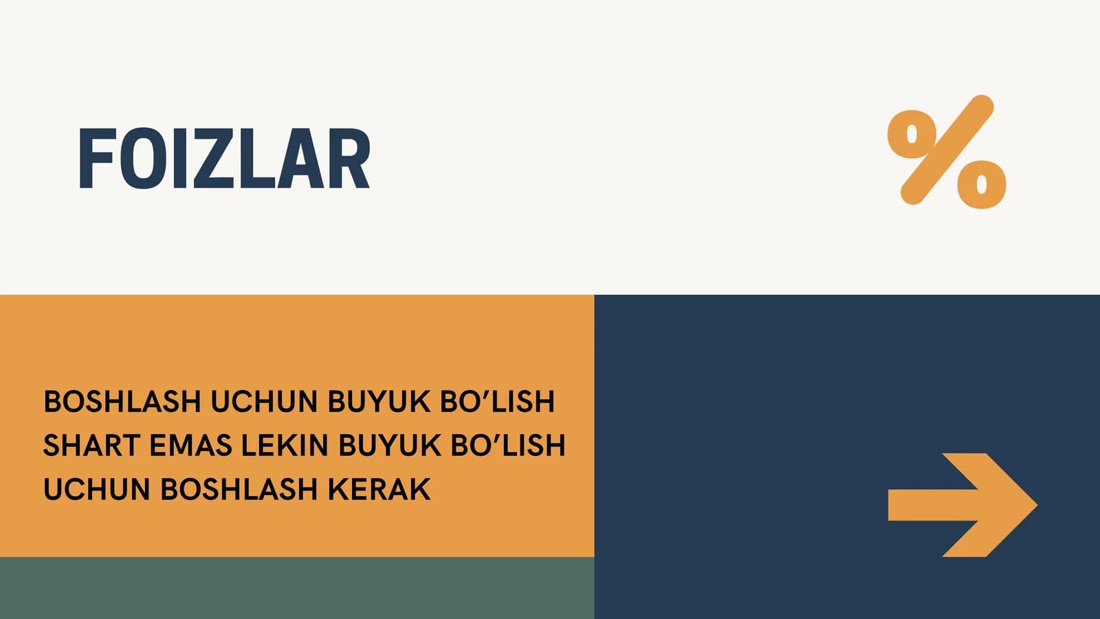 FOIZLAR