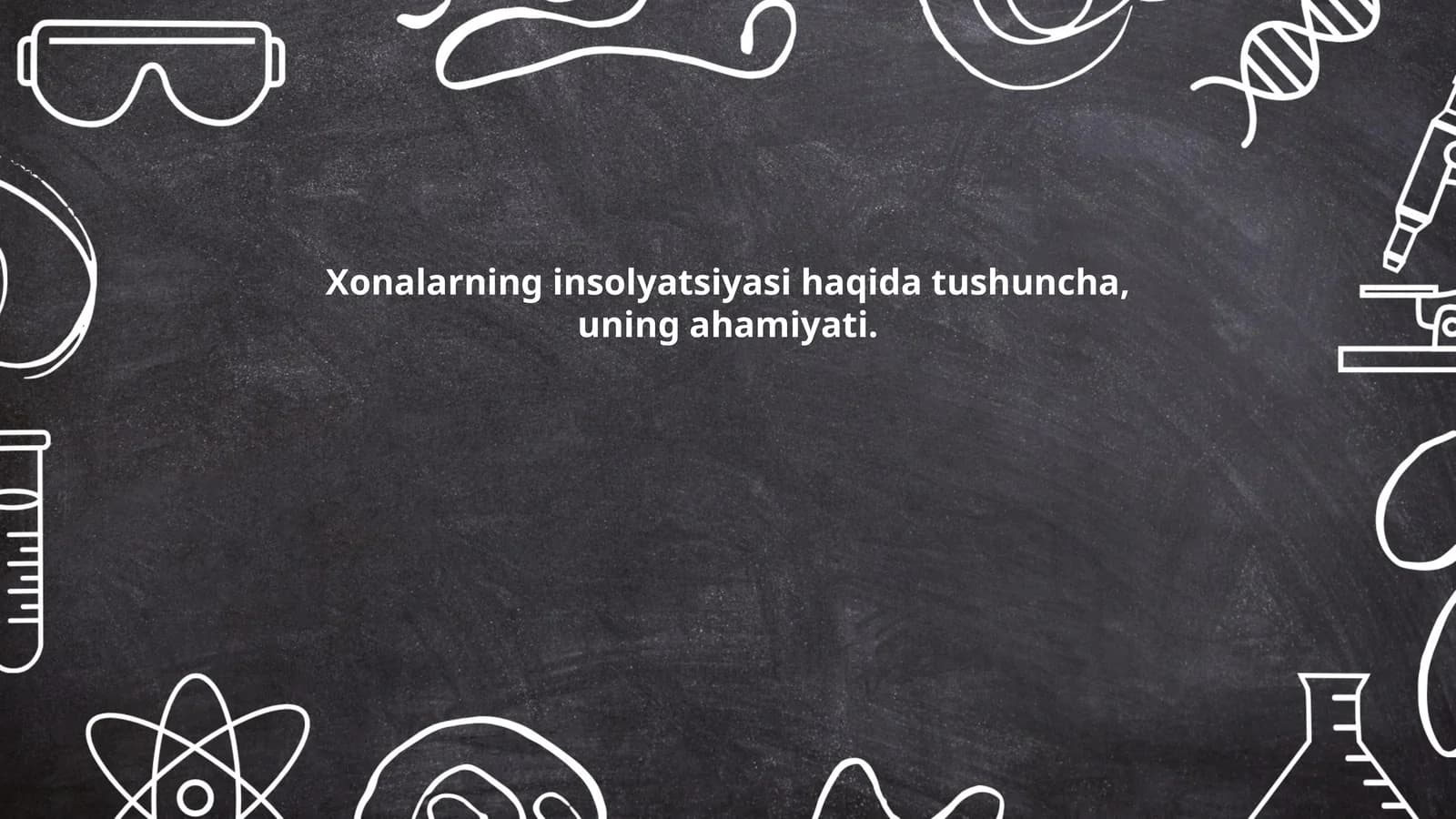 Insolyatsiya