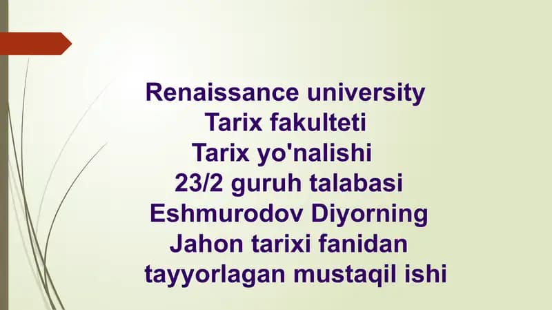 Mesopotamiya tarixi