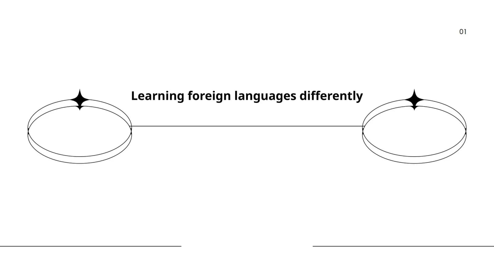 Immersive Language Learning Through Virtual Reality