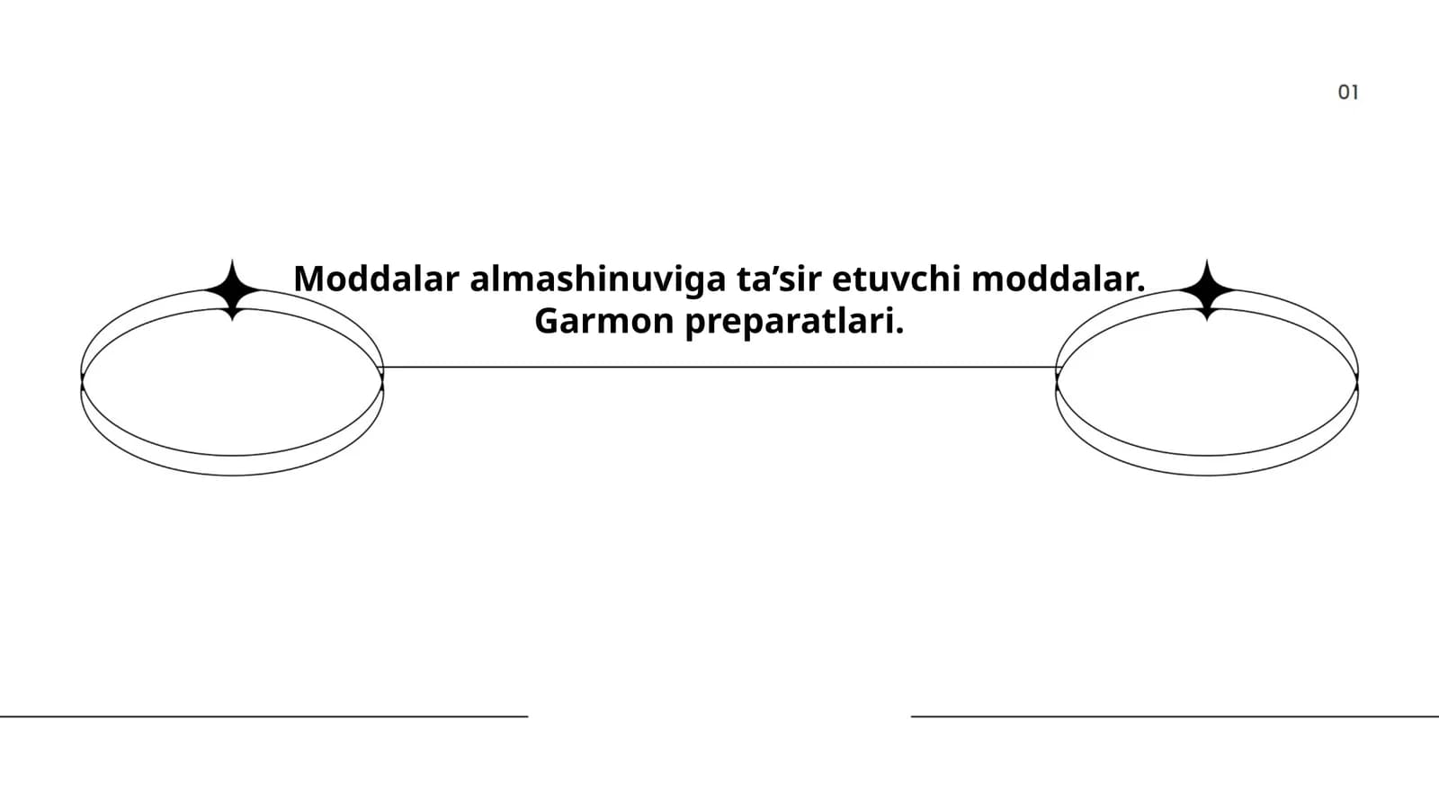 Garmon preparatlari