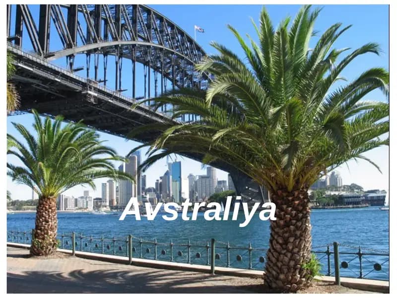 Avstraliya