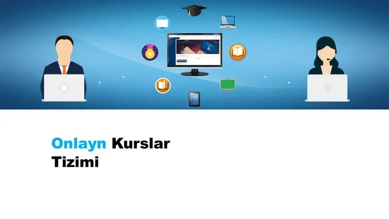 OnlaynKurslar Tizimi