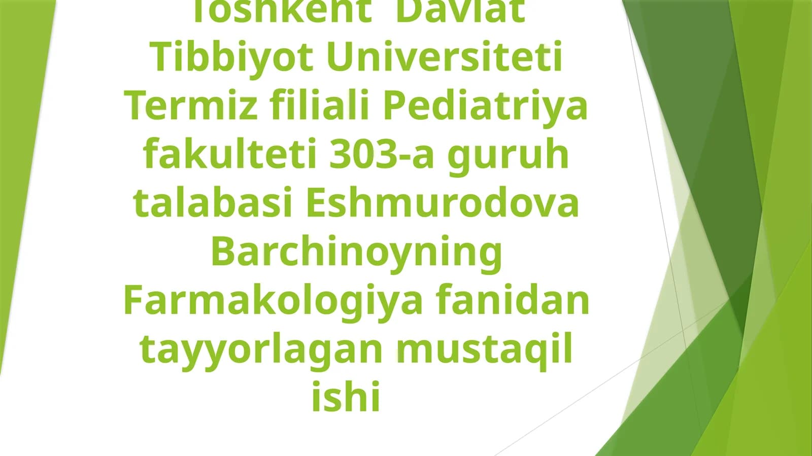 Kontraseptiya vositalari