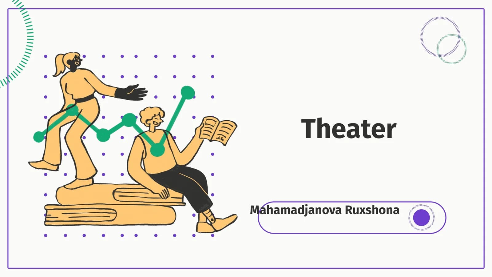 MahamadjanovaRuxshona