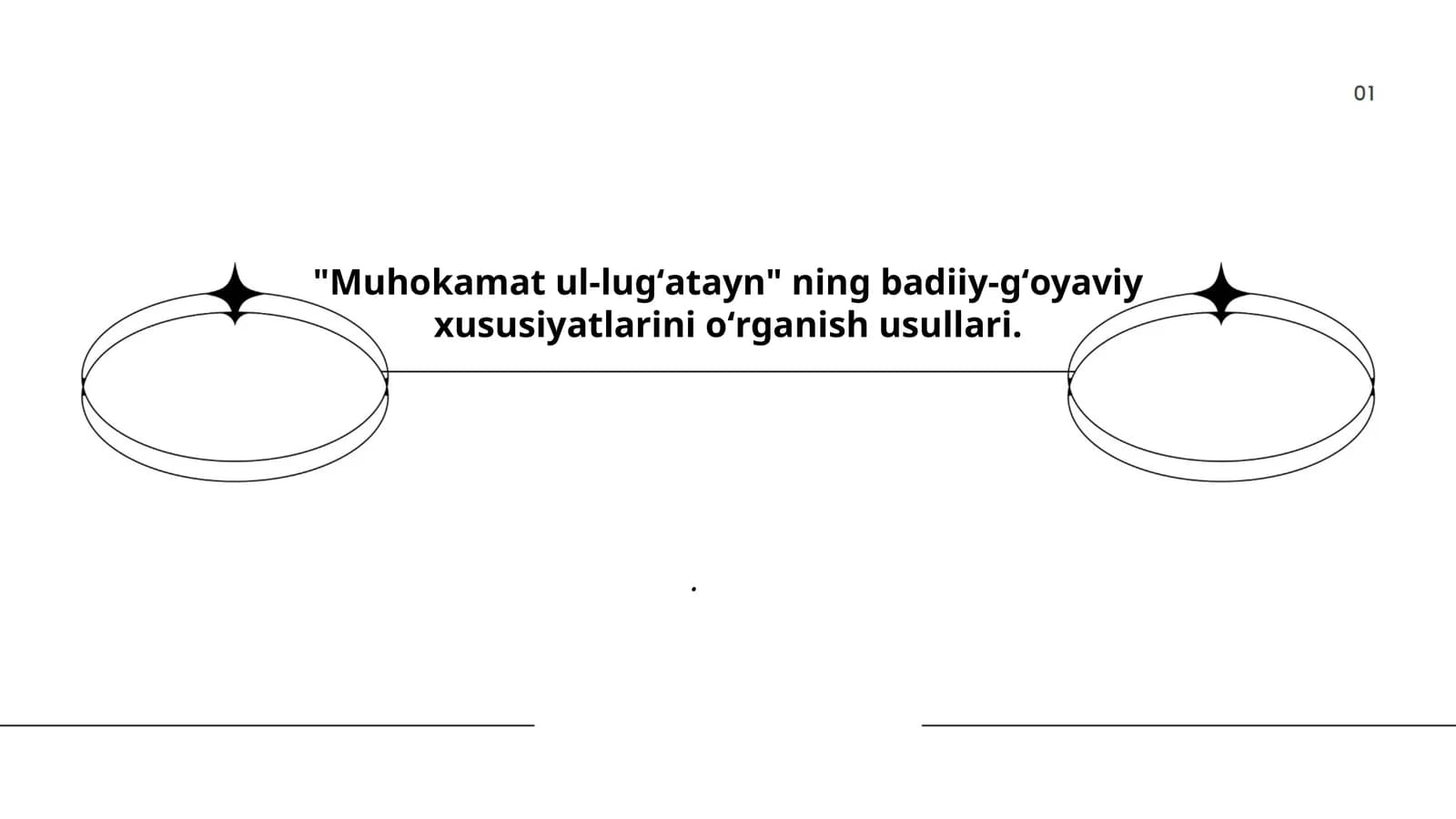 Muhokamat ul-lugʻatayn