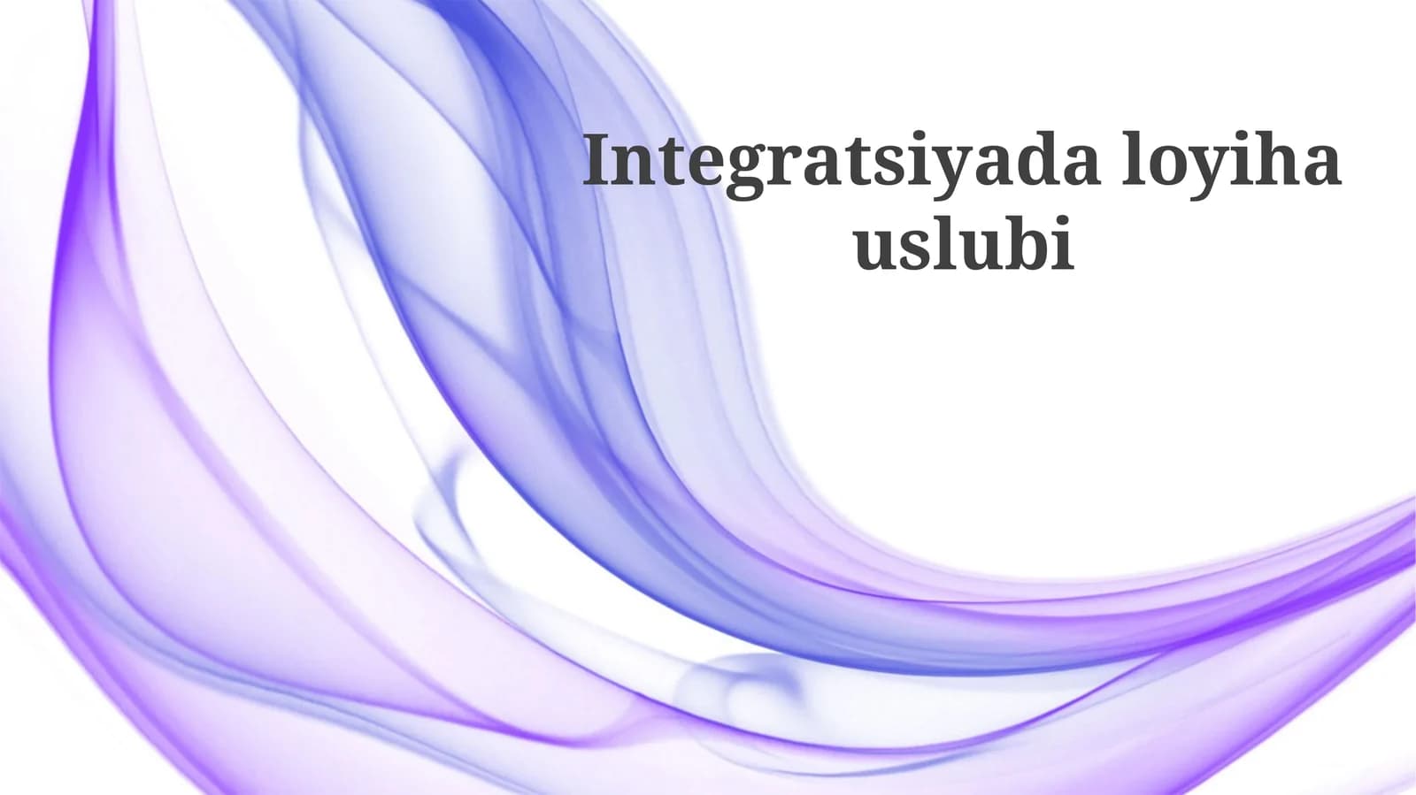 Integratsiyadaloyihauslubi