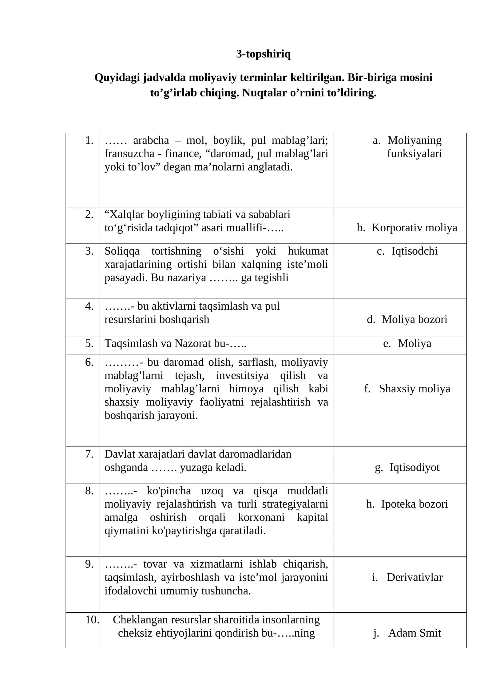 3-topshiriq