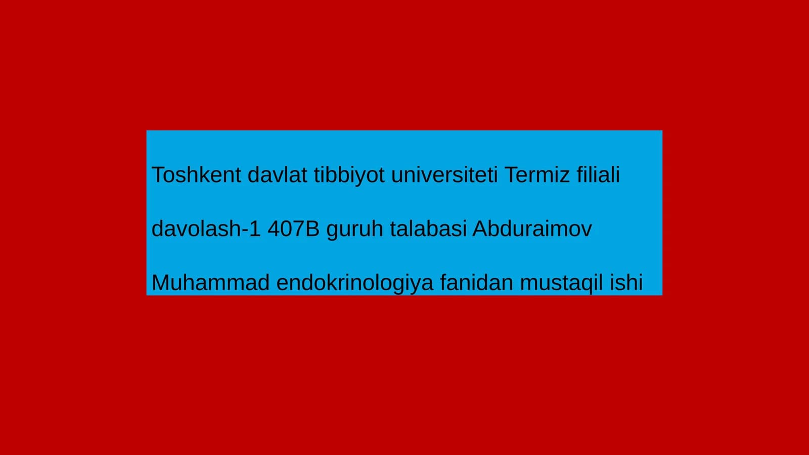 gigantizm akromegaliya