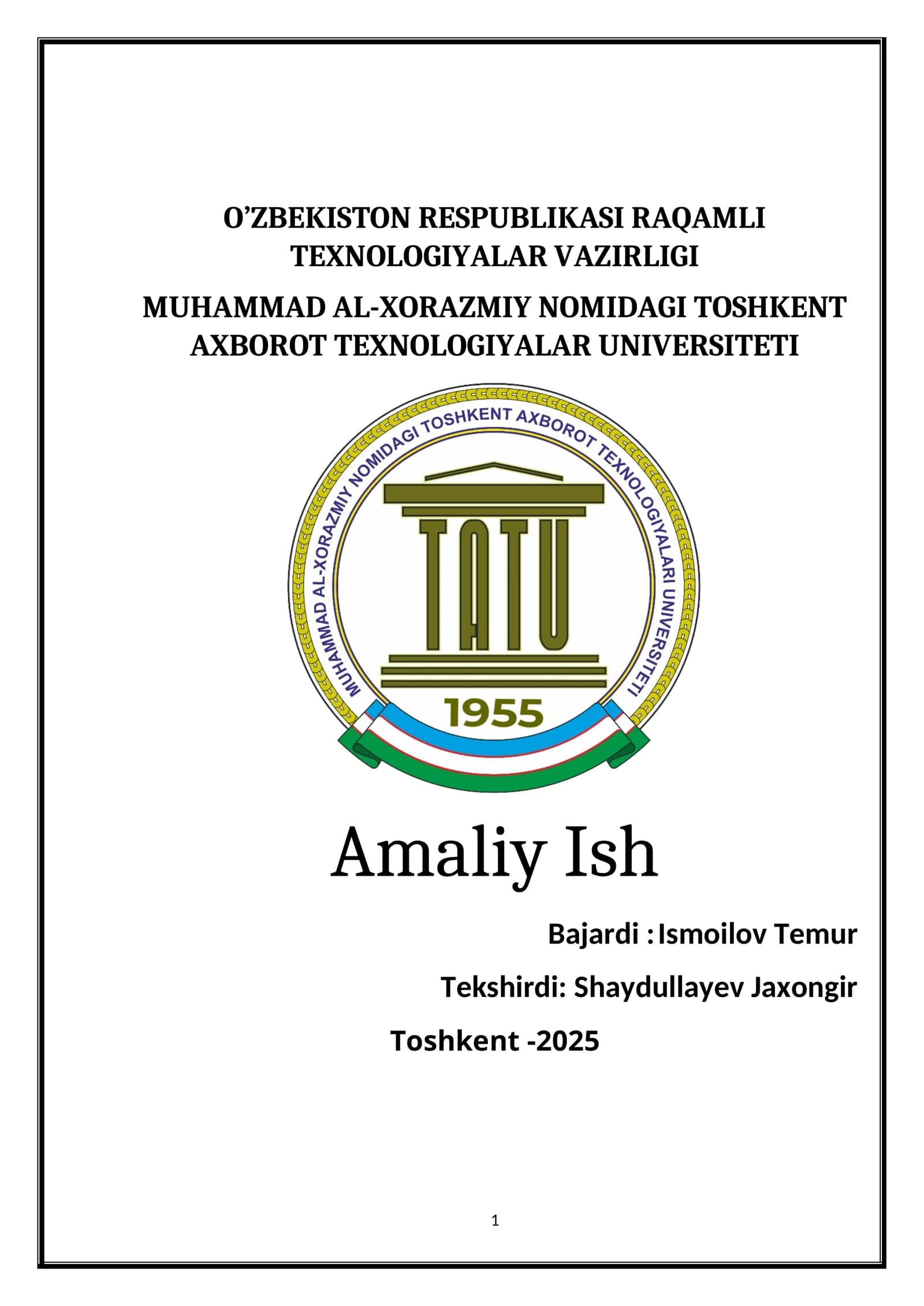DNS Xostga asoslangan xavfsizlik devorlari