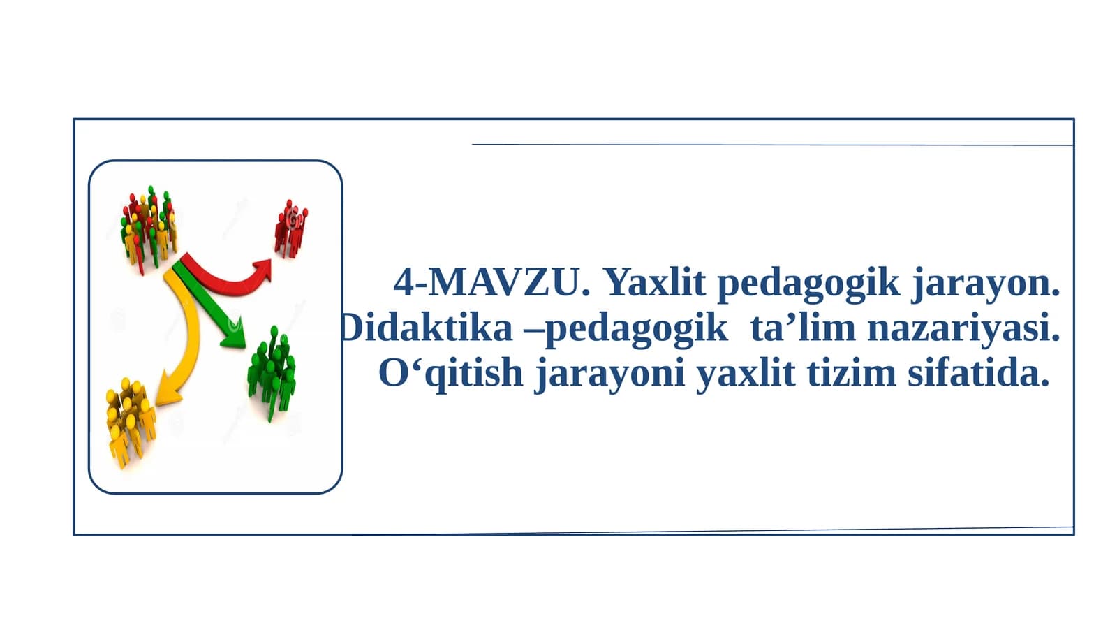 Emotsiya Tushunchasi