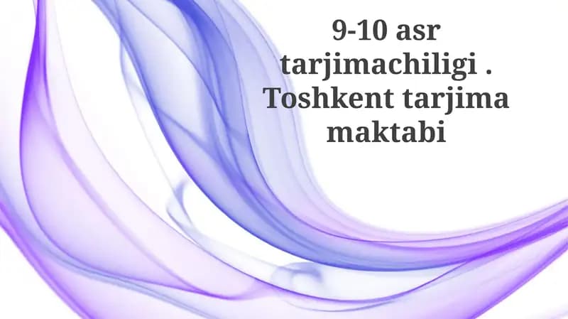 Таълим дастури