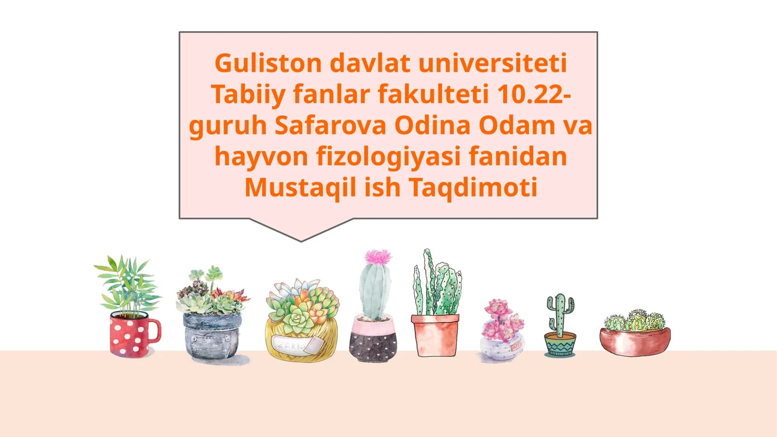 Anemiya va uning Xillari